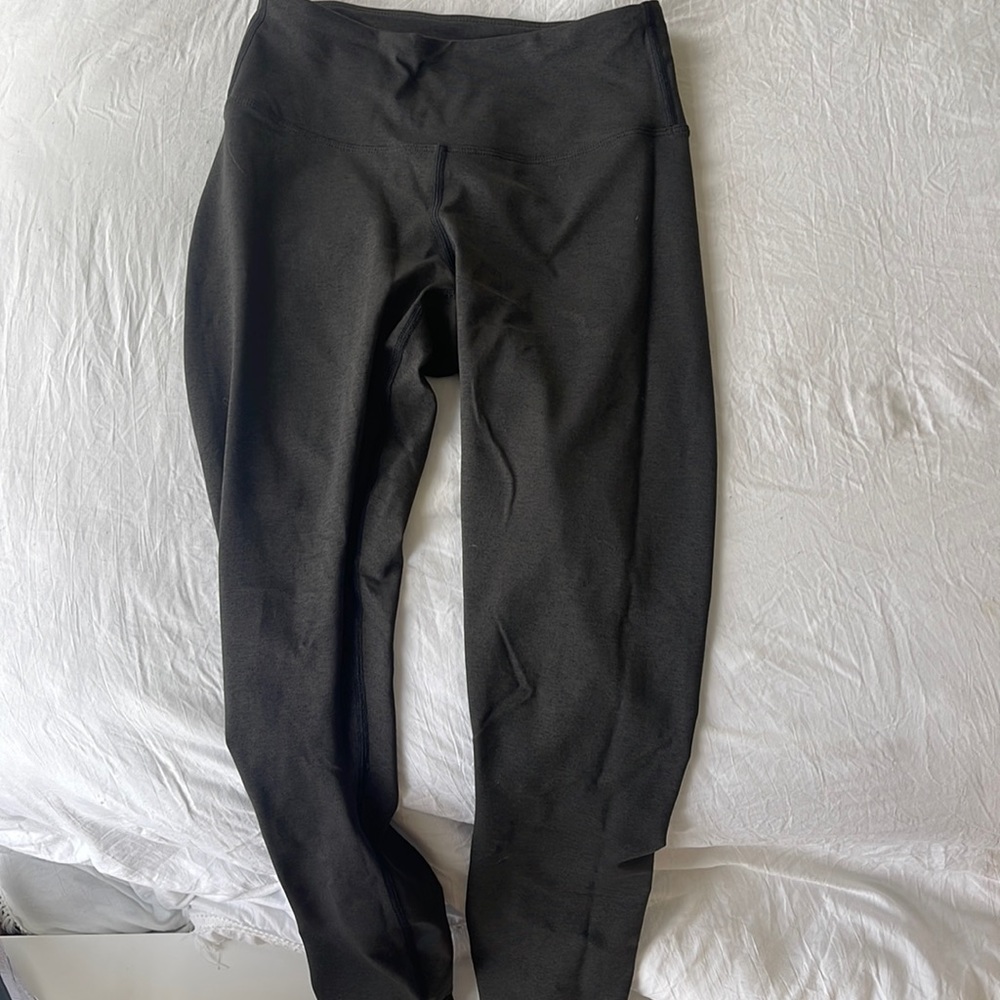 NoBull tights lightly worn.